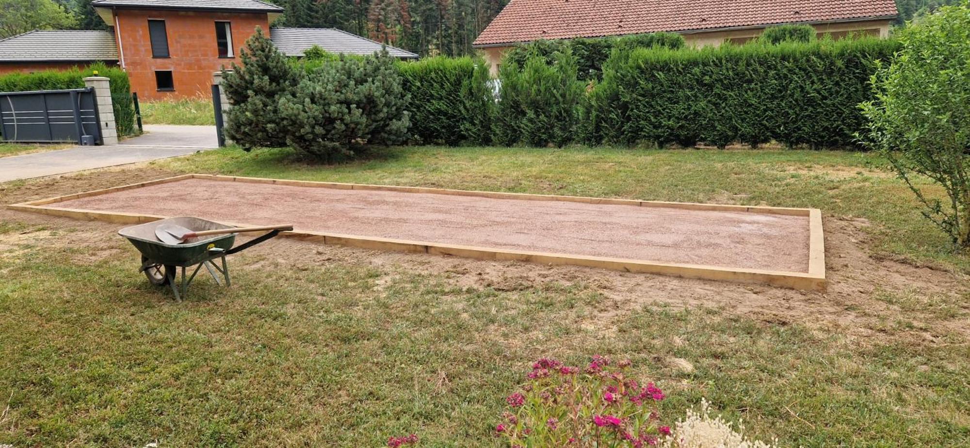Le Vivaldi, Au Coeur Du Massif Vosgien Avec Terrain De Petanque Vila Rochesson Exterior foto
