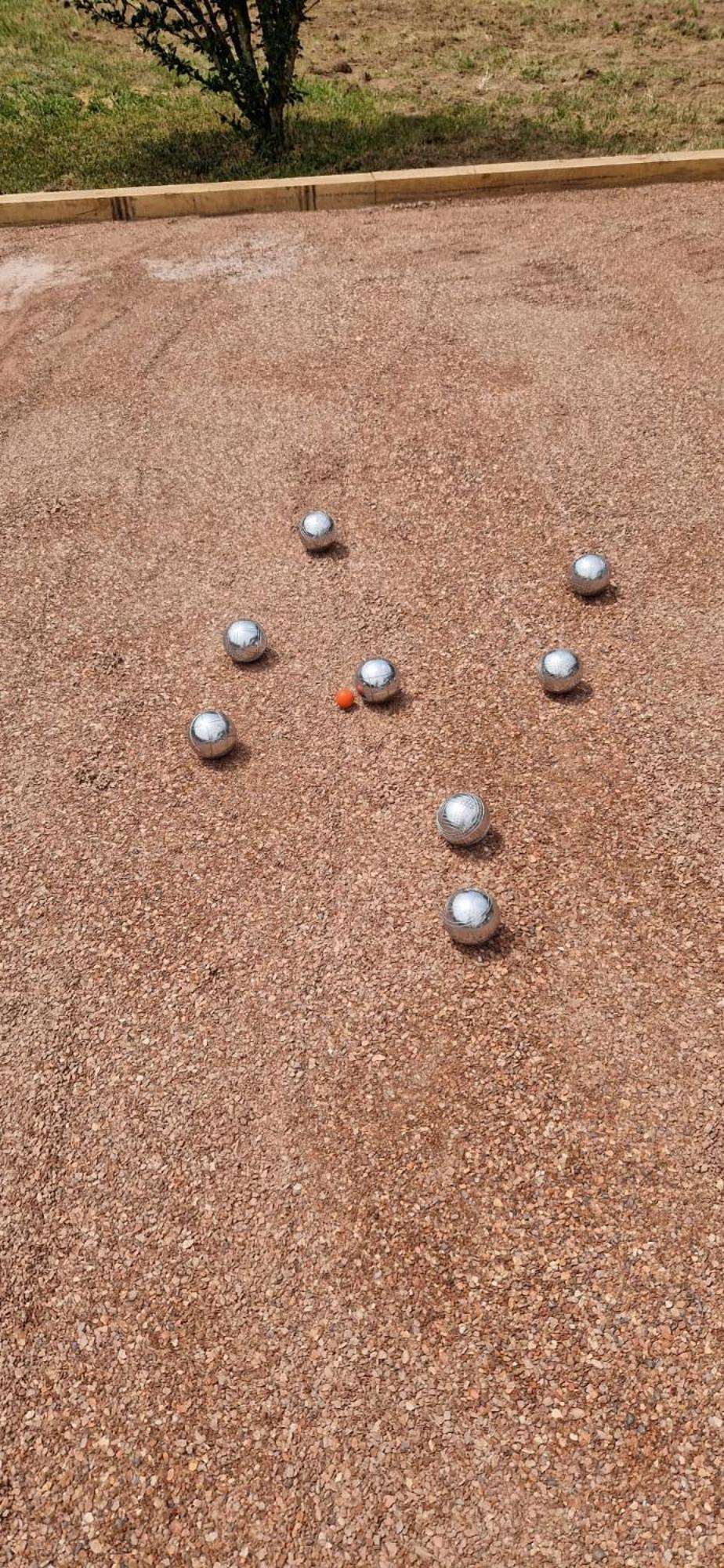 Le Vivaldi, Au Coeur Du Massif Vosgien Avec Terrain De Petanque Vila Rochesson Exterior foto